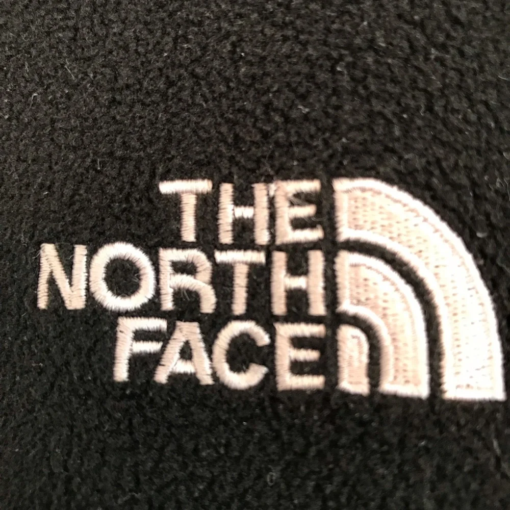The North Face Fleece Full Zip Up Jacket, Black, Size 2X, Men’s - Picture 7 of 11